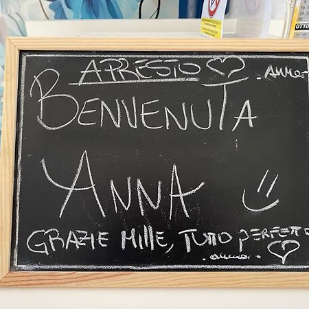 Casa Mon Amour Livorno Eksteriør bilde
