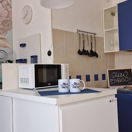 Casa Mon Amour Livorno Eksteriør bilde