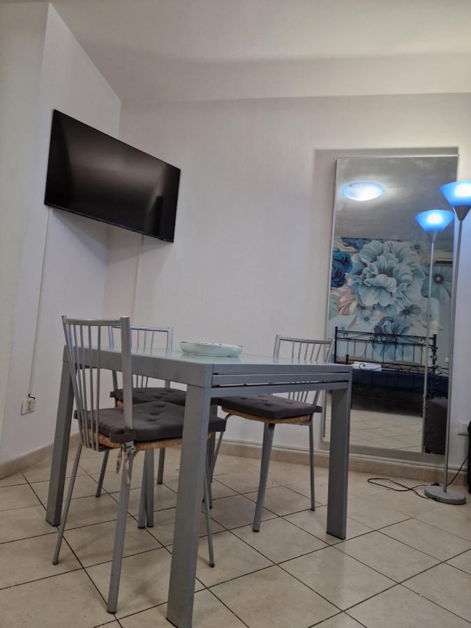 Casa Mon Amour Livorno Eksteriør bilde