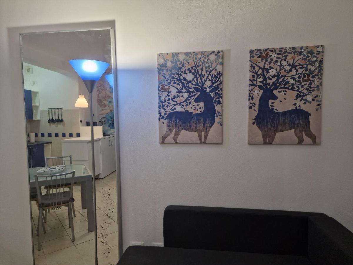 Casa Mon Amour Livorno Eksteriør bilde