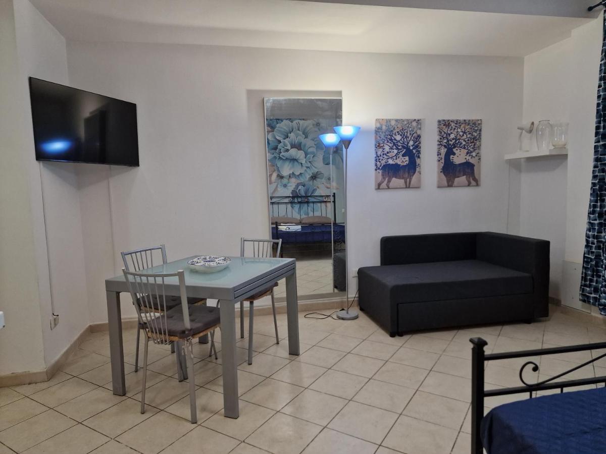 Casa Mon Amour Livorno Eksteriør bilde