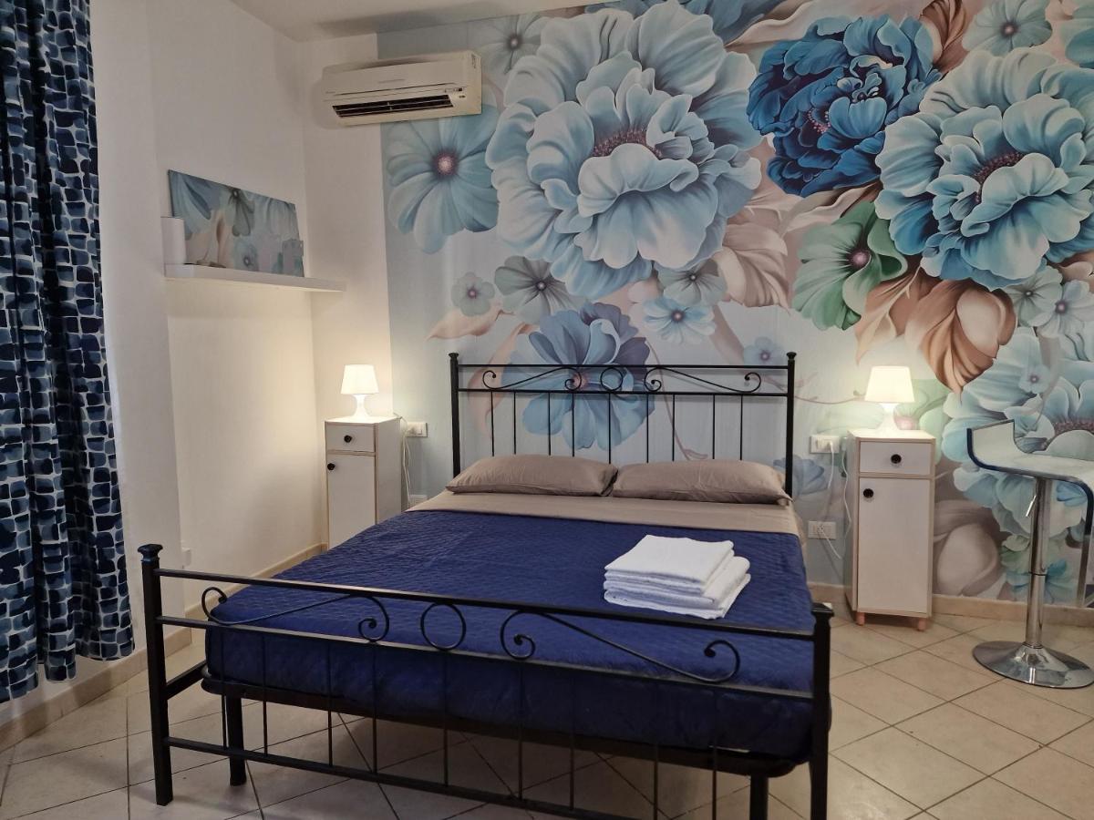 Casa Mon Amour Livorno Eksteriør bilde