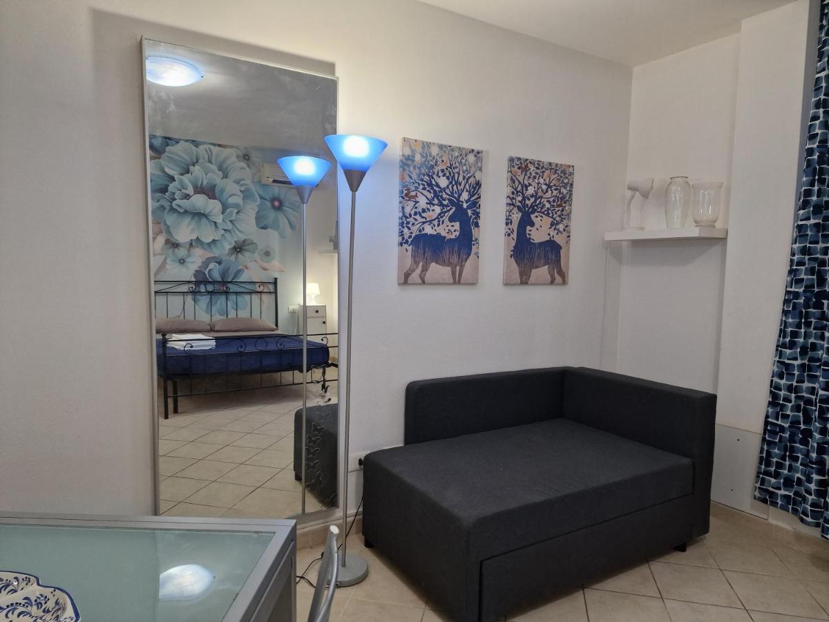 Casa Mon Amour Livorno Eksteriør bilde