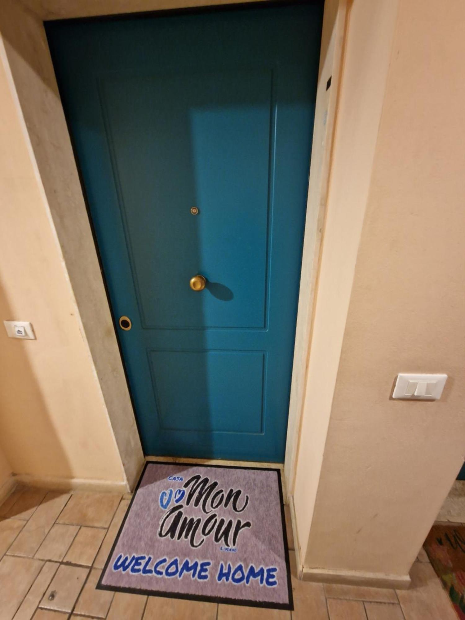 Casa Mon Amour Livorno Eksteriør bilde