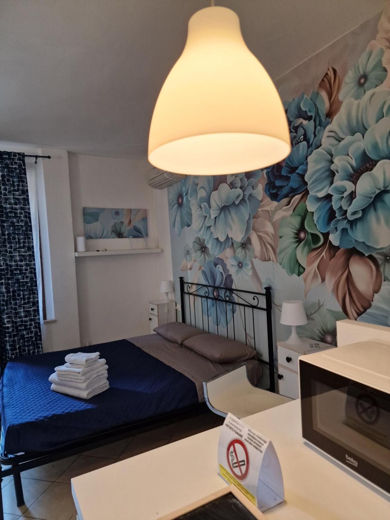 Casa Mon Amour Livorno Eksteriør bilde