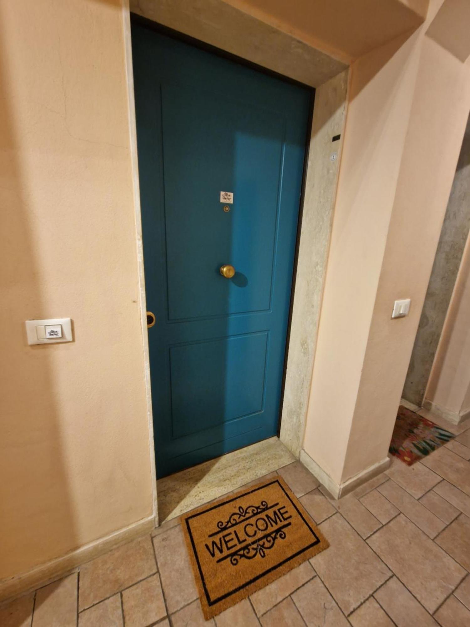 Casa Mon Amour Livorno Eksteriør bilde